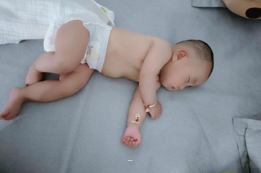 张北宝宝为什么不说话