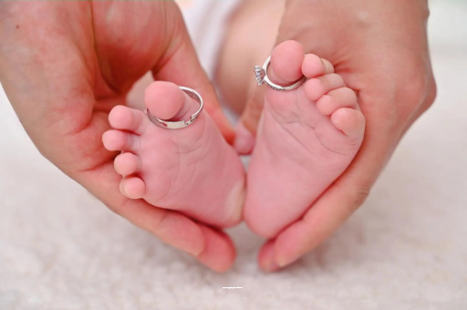 张北孕妇六个月肚子多大